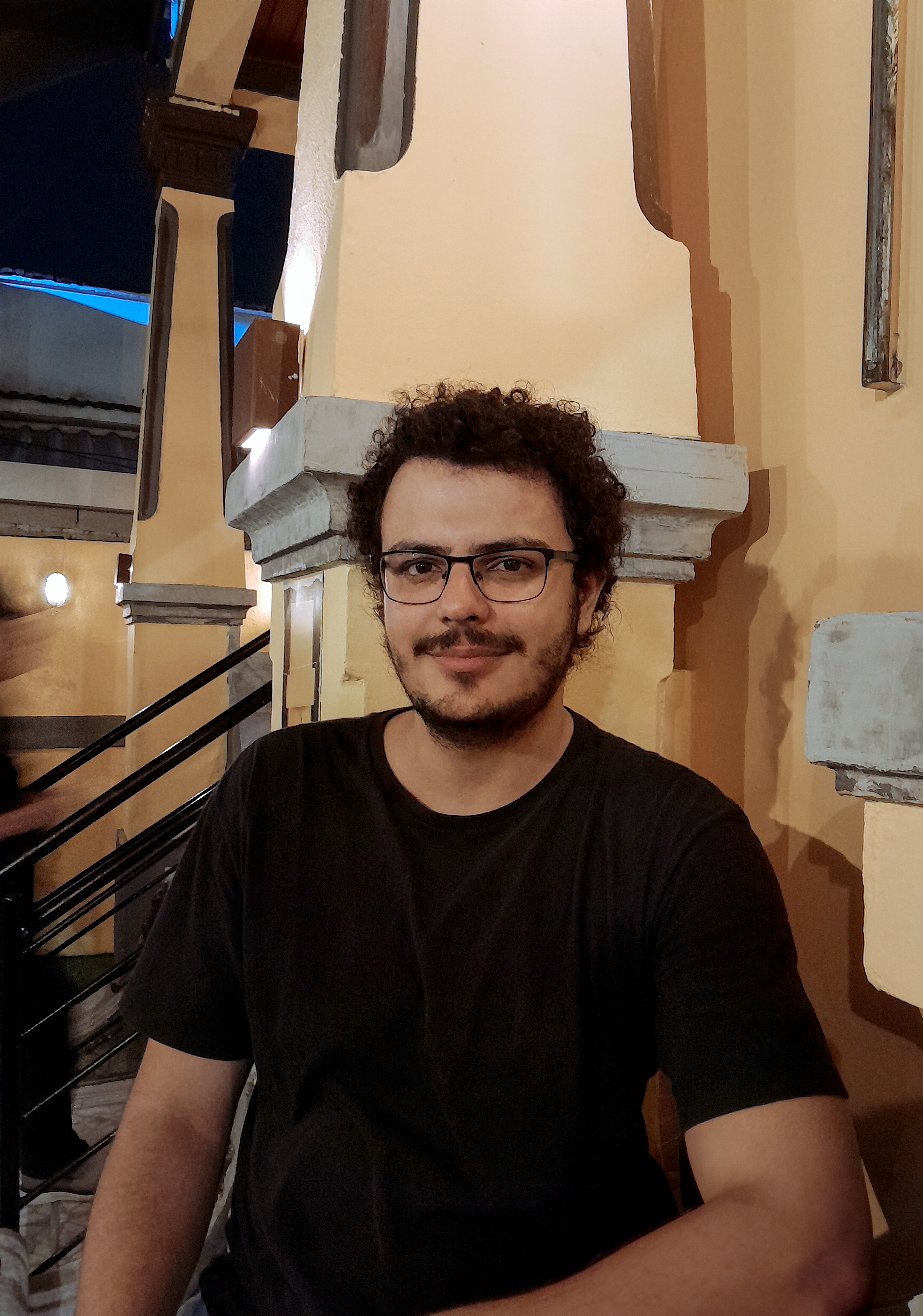 Guilherme Duque